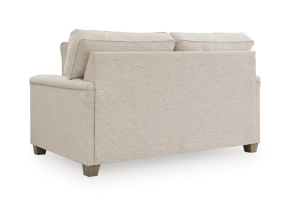 Ashley Lockeshart Loveseat