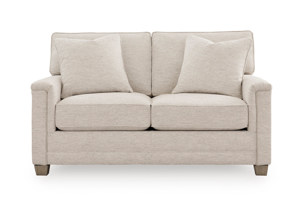Ashley Lockeshart Loveseat