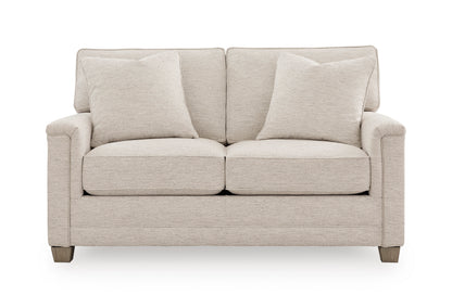Ashley Lockeshart Loveseat