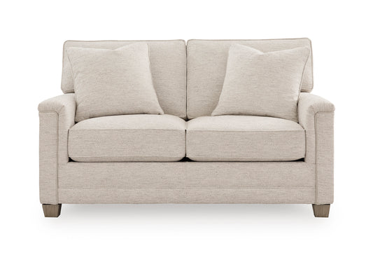 Ashley Lockeshart Loveseat