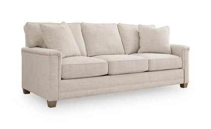 Ashley Lockeshart Sofa