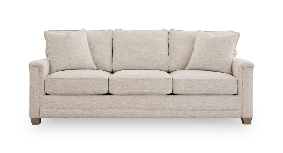 Ashley Lockeshart Sofa