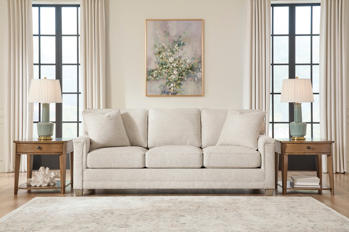 Ashley Lockeshart Sofa