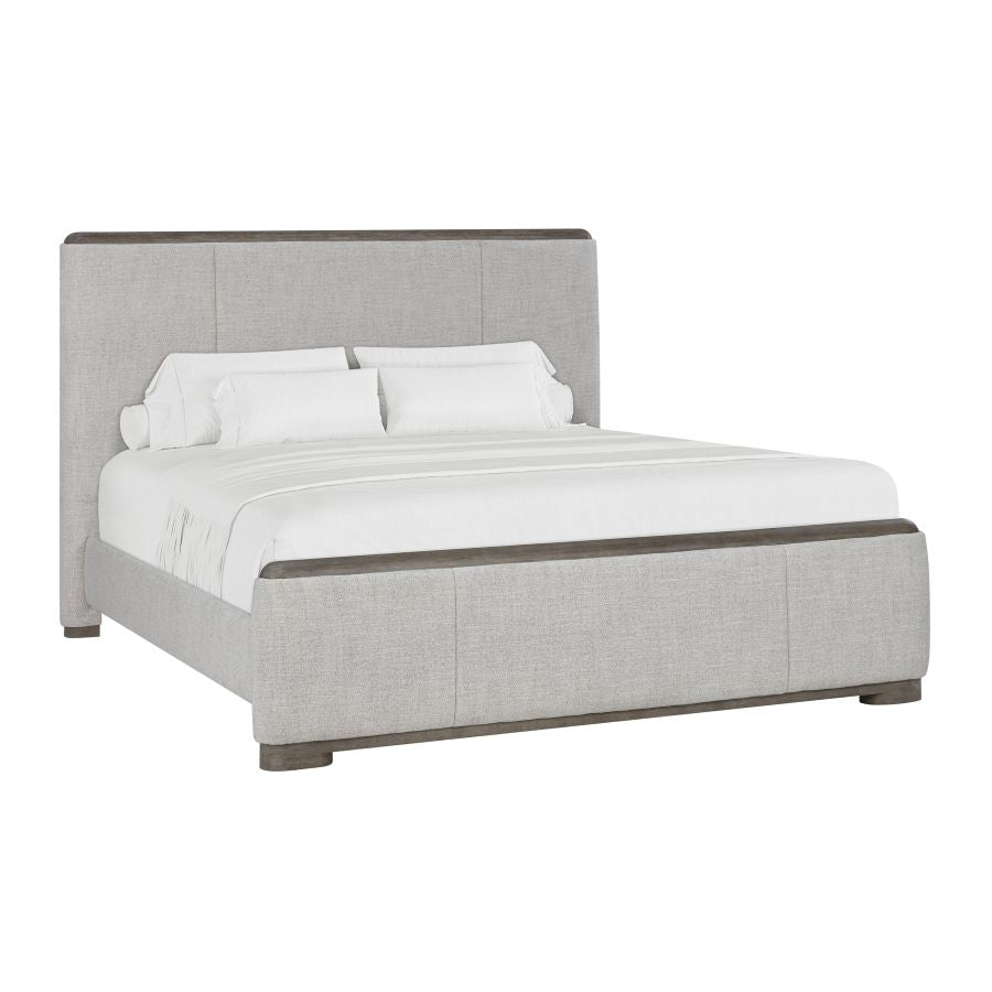 Torrance King Bed