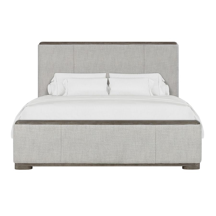 Torrance King Bed