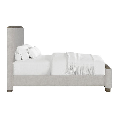 Torrance King Bed