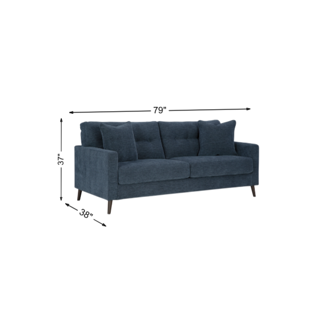 Bixler Sofa