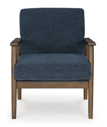 Bixler Accent Chair