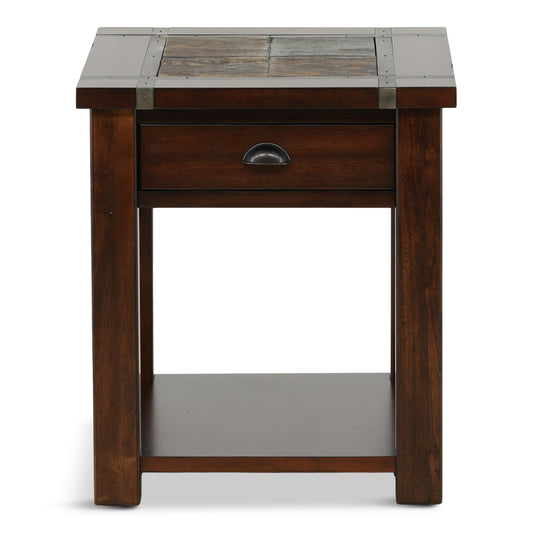 Roanoke End Table