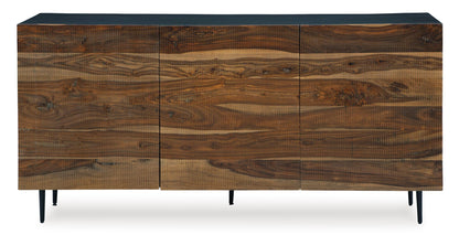 Darrey Accent Cabinet