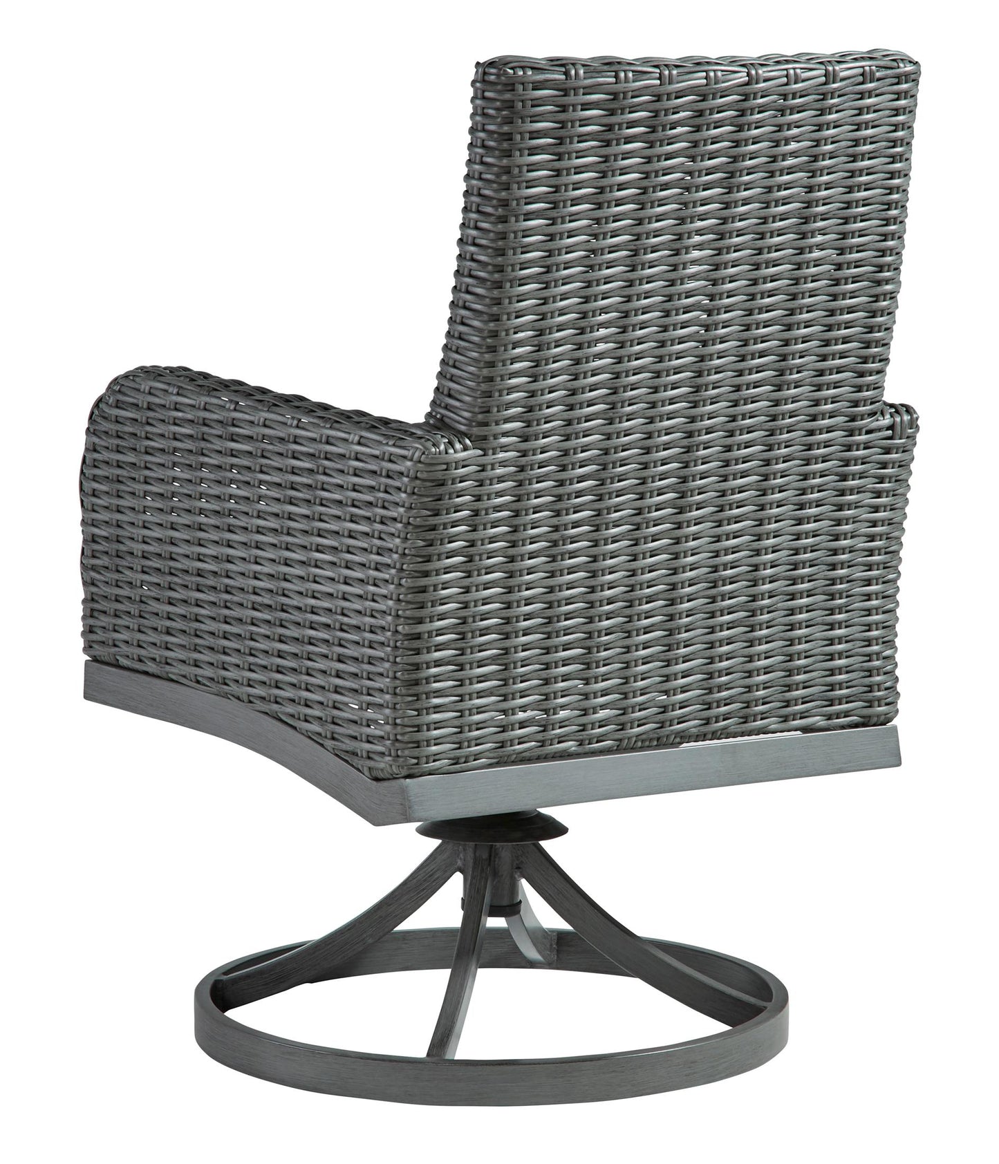 Elite Park Swivel Chair