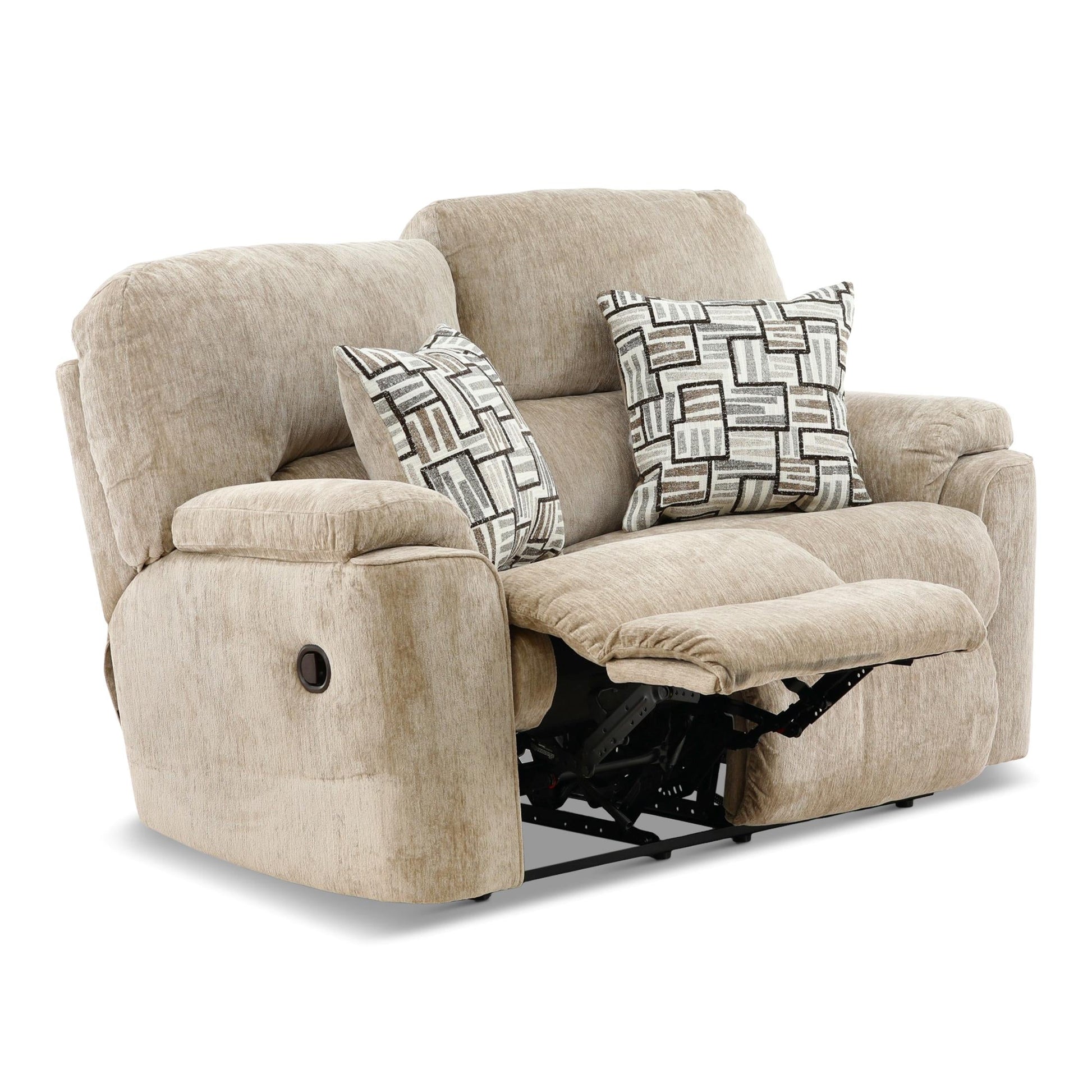 Landen Reclining Loveseat