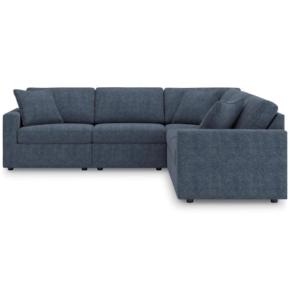 Modmax 5-Piece Sectional