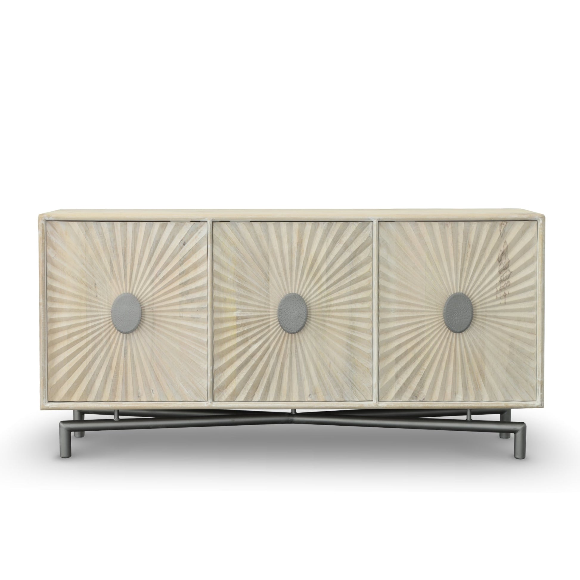 Eclipse 68" TV Console