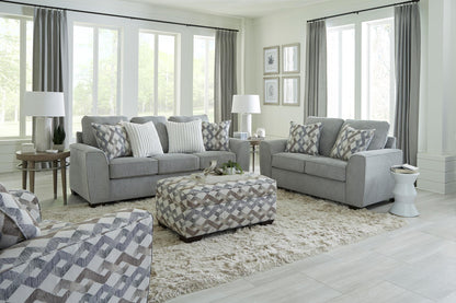 Lemington Sofa