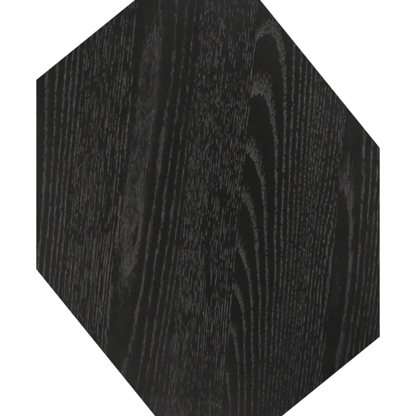 Miller Oval Coffee Table