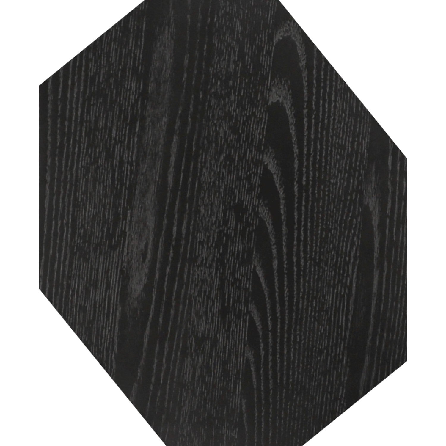 Miller Oval Coffee Table