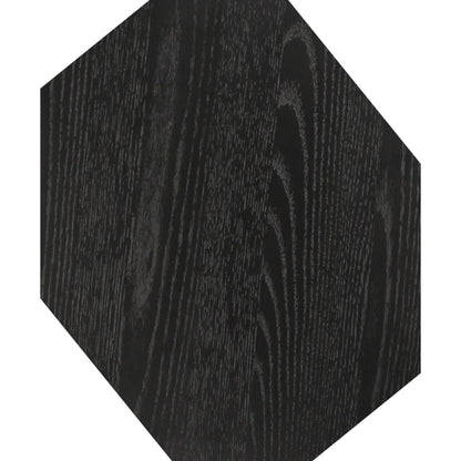 Miller Oval Coffee Table