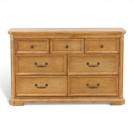 Remmington Dresser