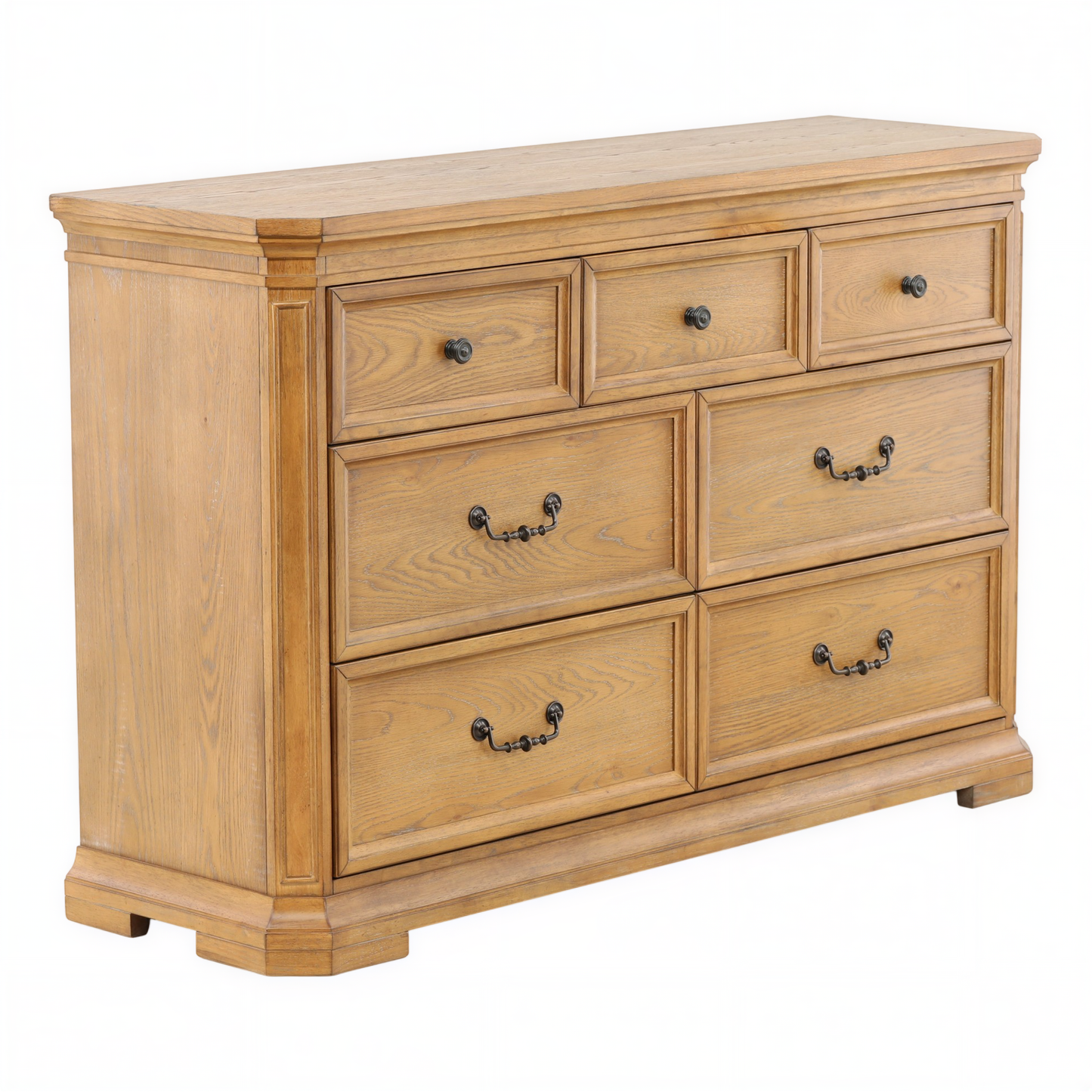 Remmington Dresser