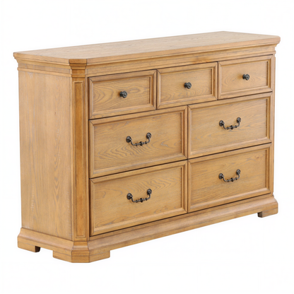 Remmington Dresser