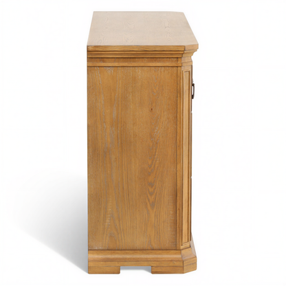 Remmington Dresser