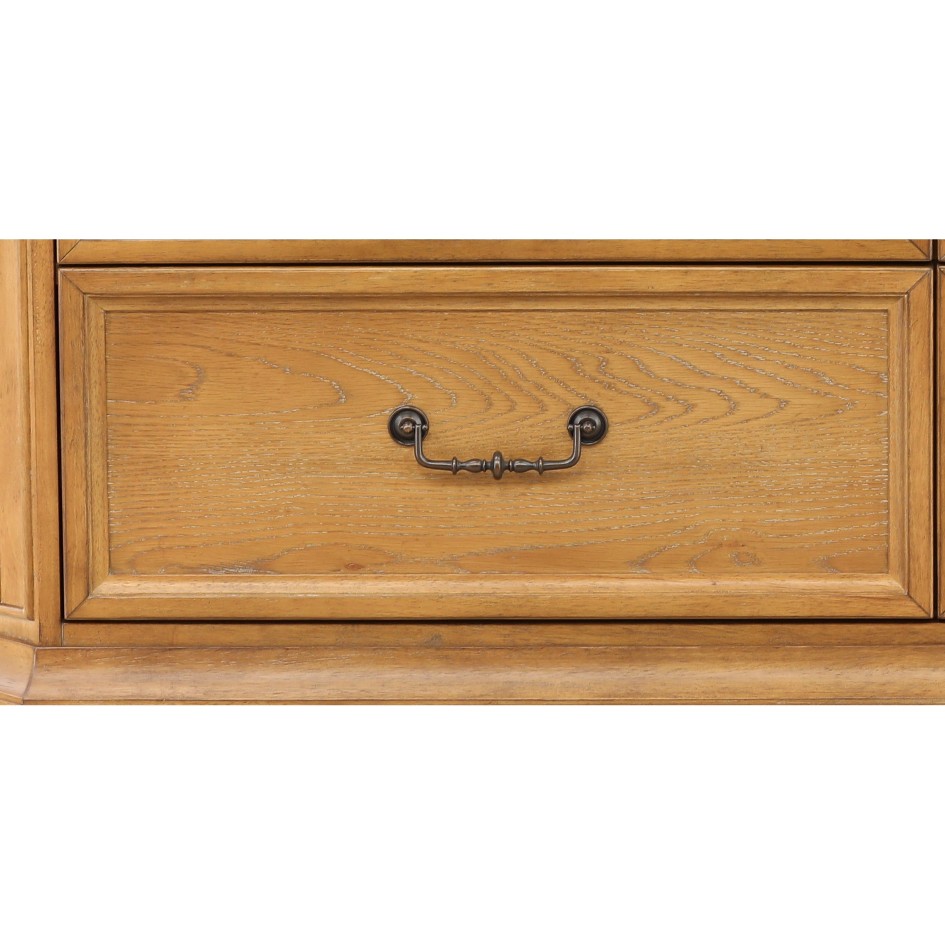 Remmington Dresser