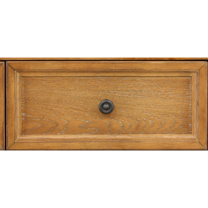 Remmington Dresser