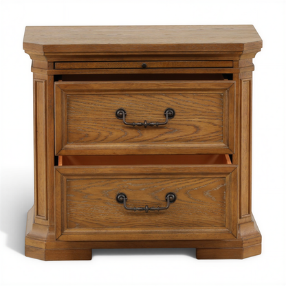 Remmington Nightstand