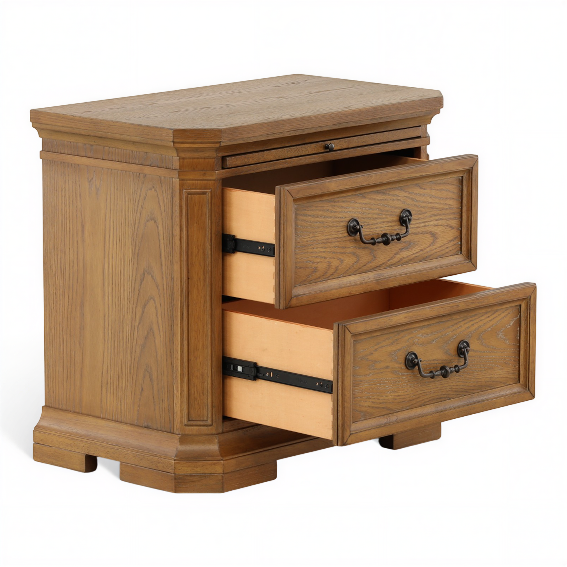 Remmington Nightstand