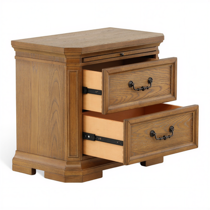 Remmington Nightstand