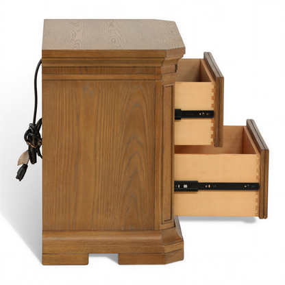 Remmington Nightstand
