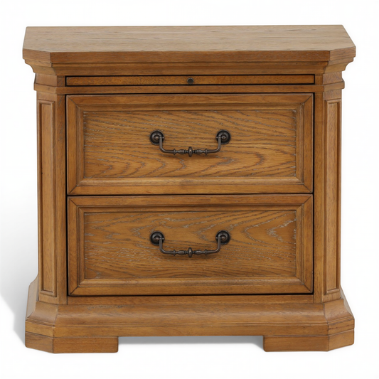 Remmington Nightstand