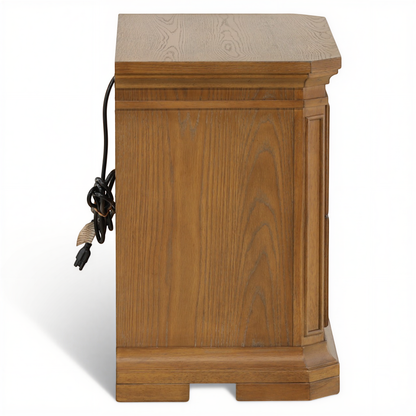 Remmington Nightstand