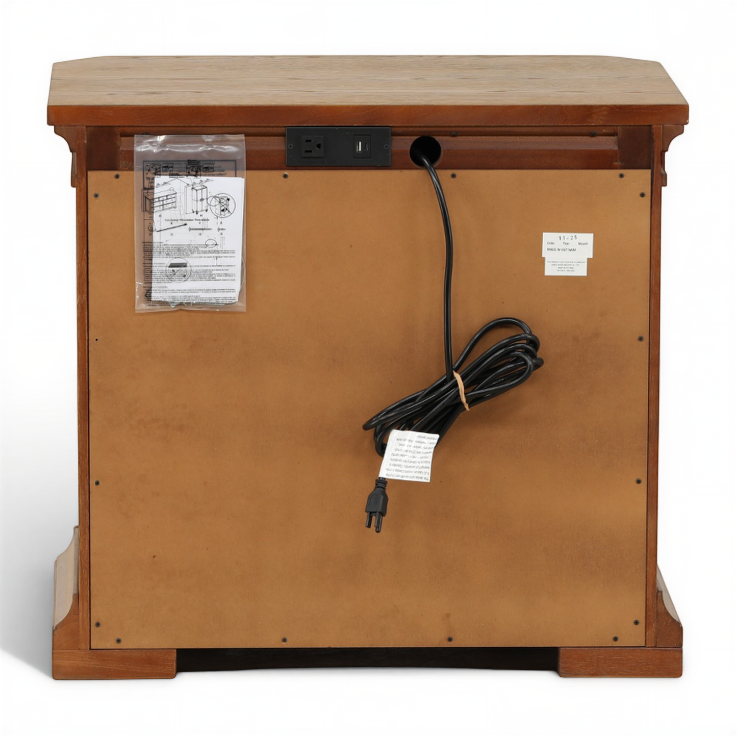 Remmington Nightstand