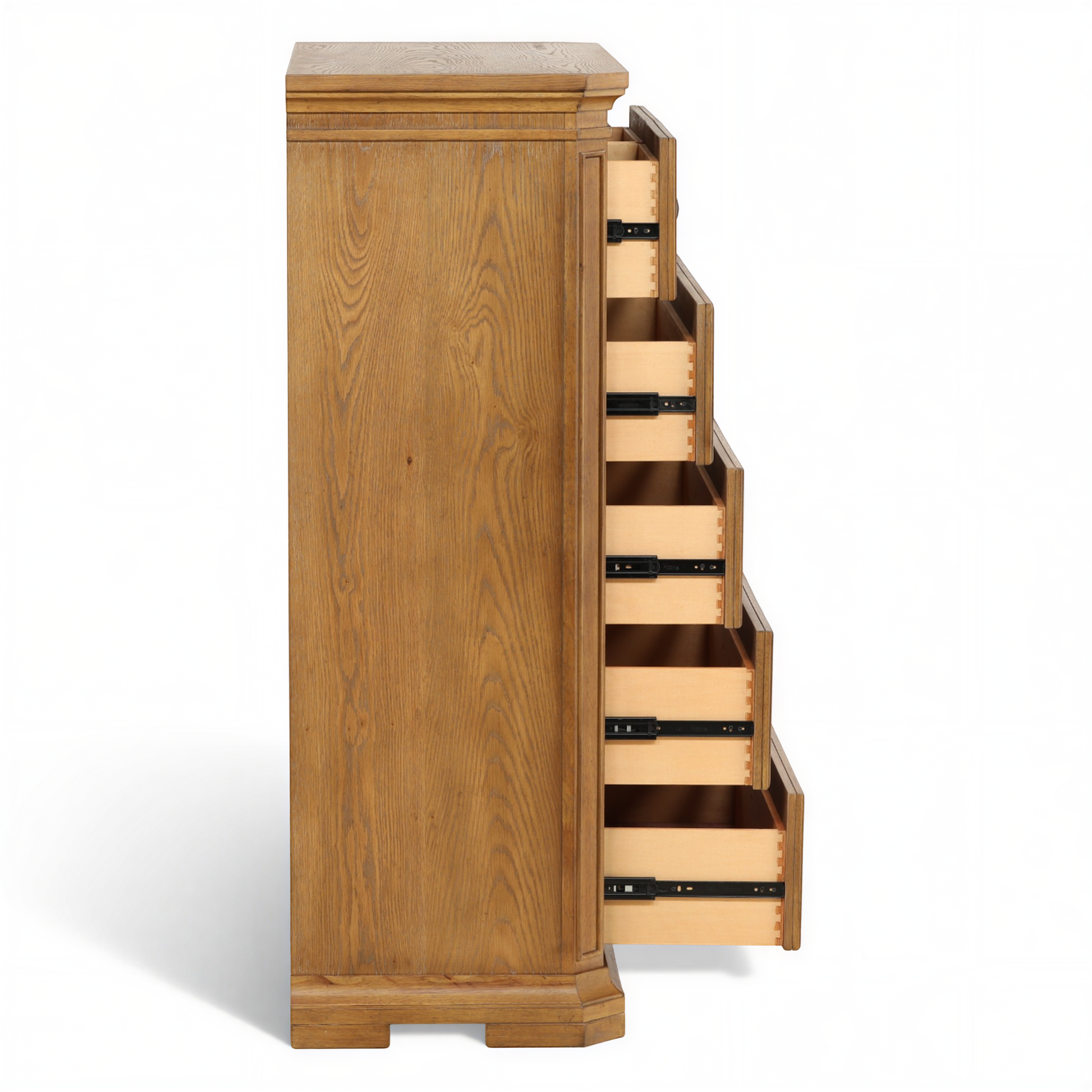 Remmington Chest of Drawers