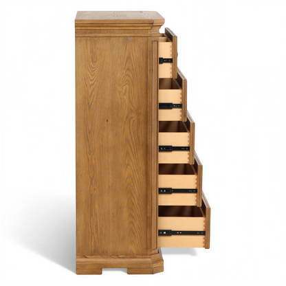 Remmington Chest of Drawers