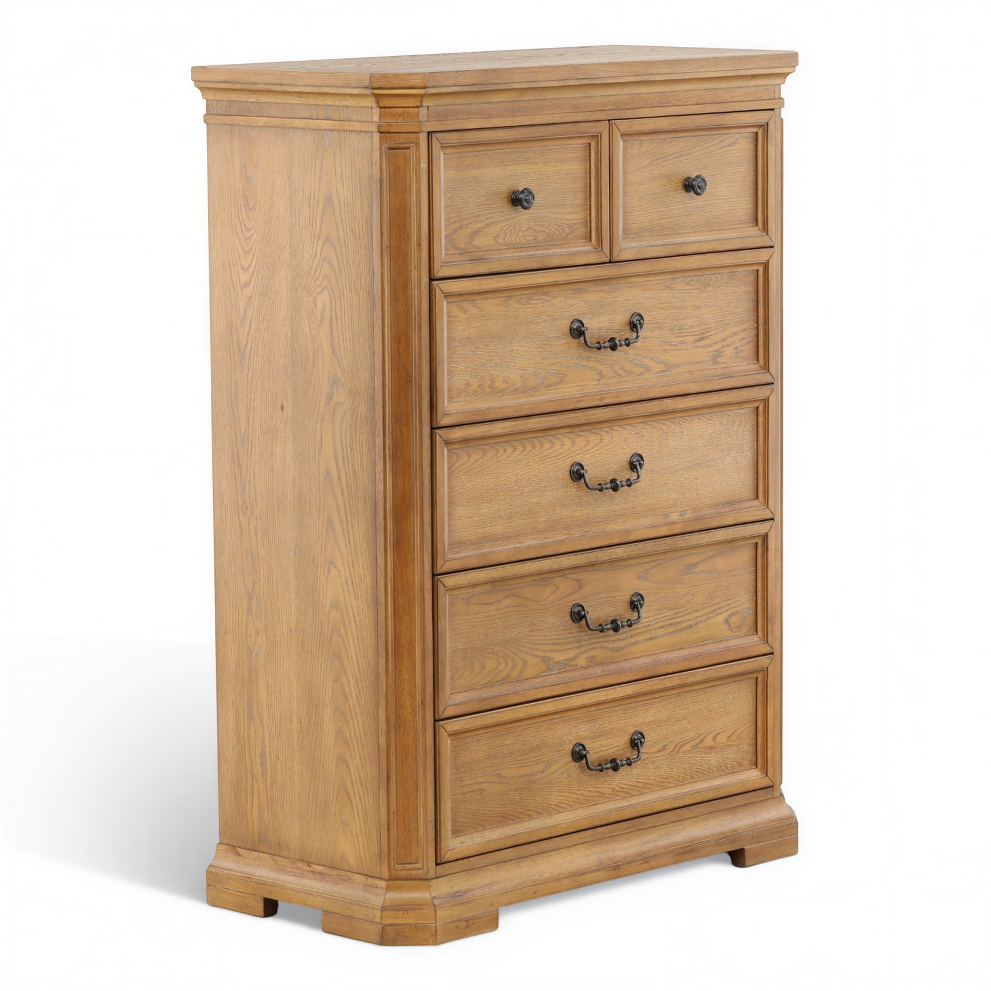 Remmington Chest of Drawers