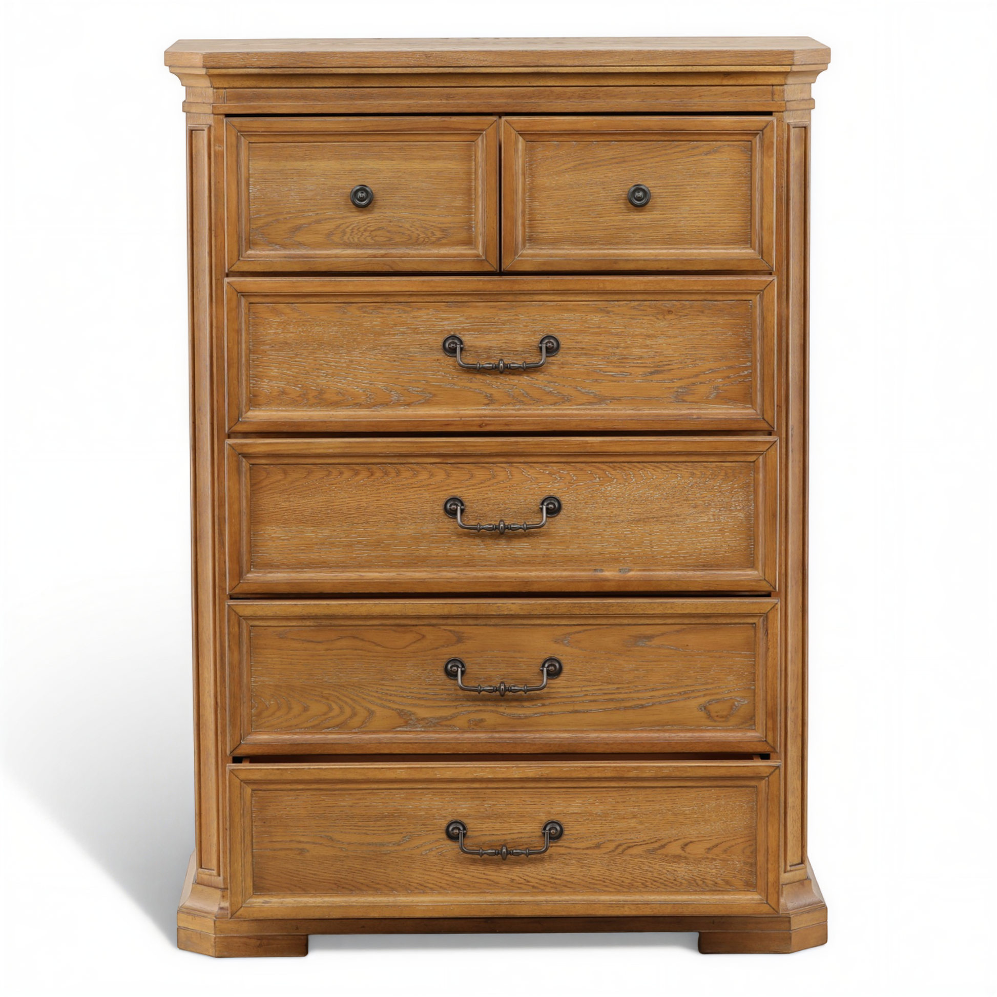 Remmington Chest of Drawers