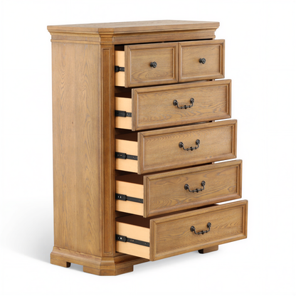 Remmington Chest of Drawers
