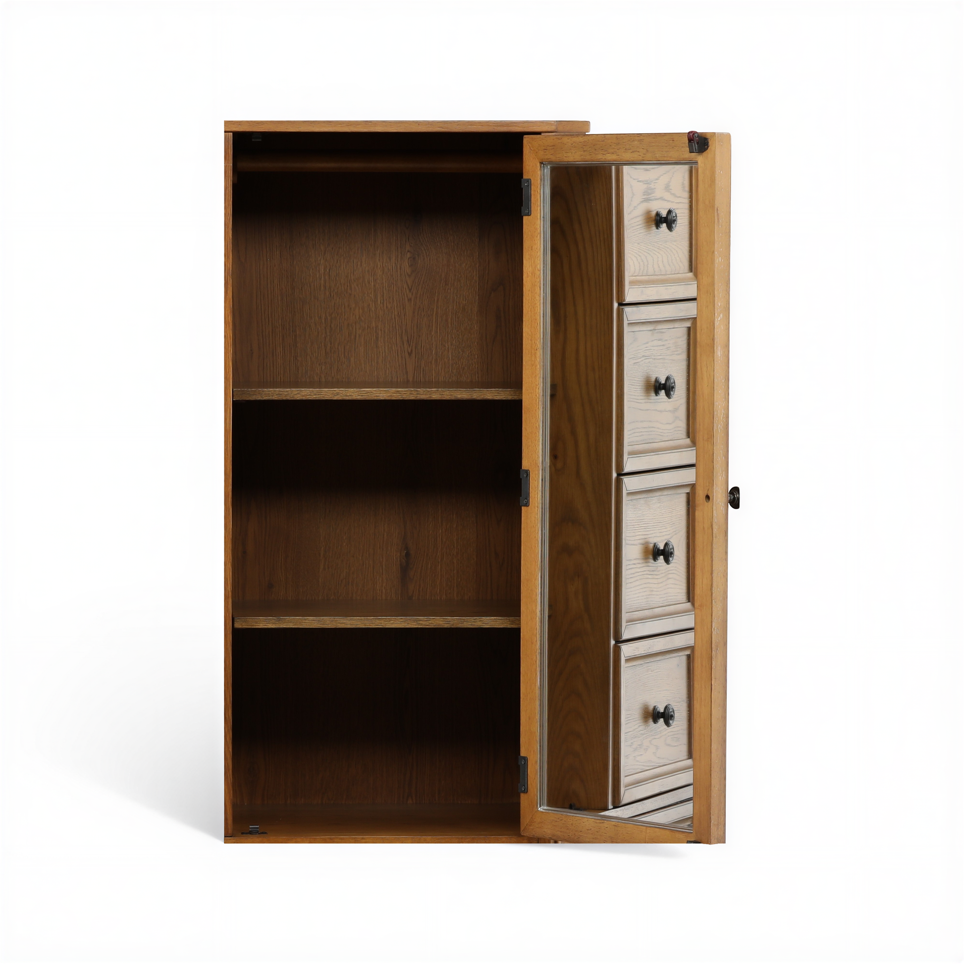 Remmington Gentlemen's Chest