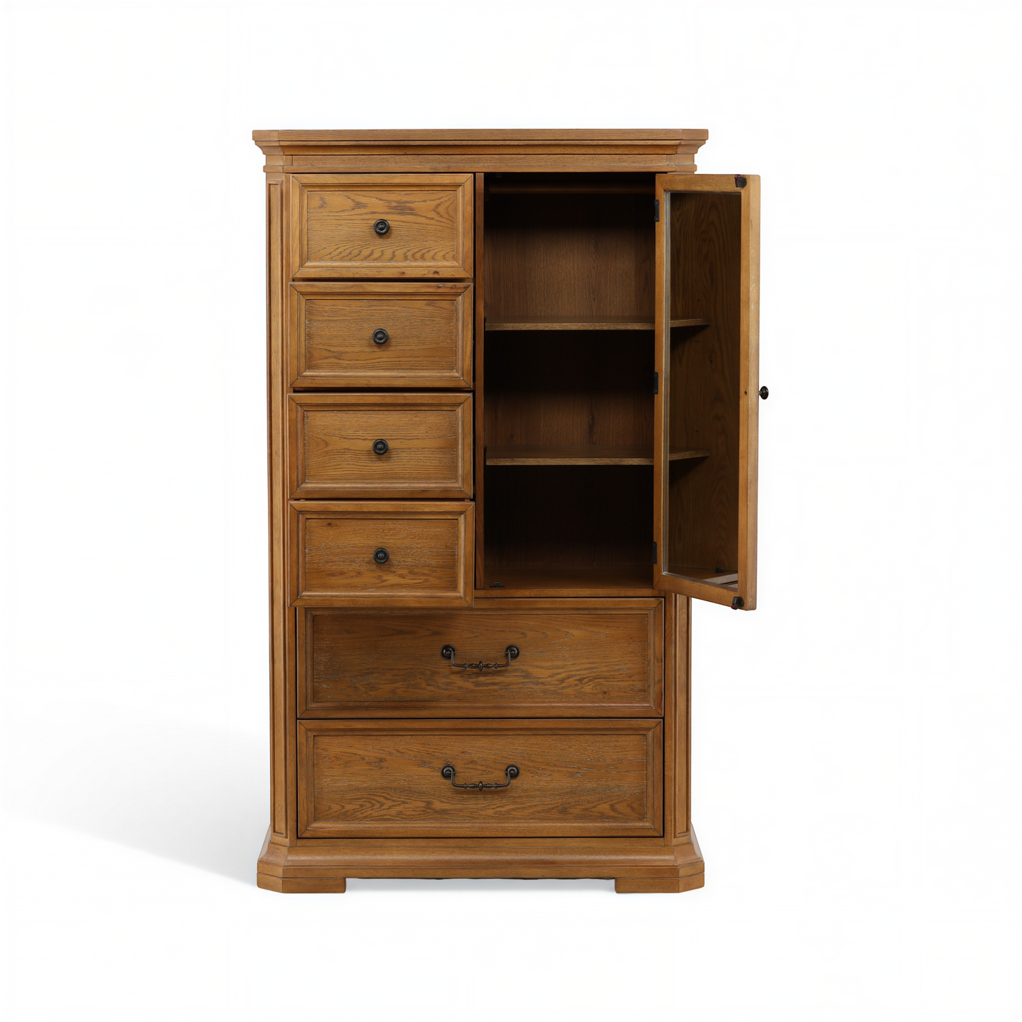 Remmington Gentlemen's Chest