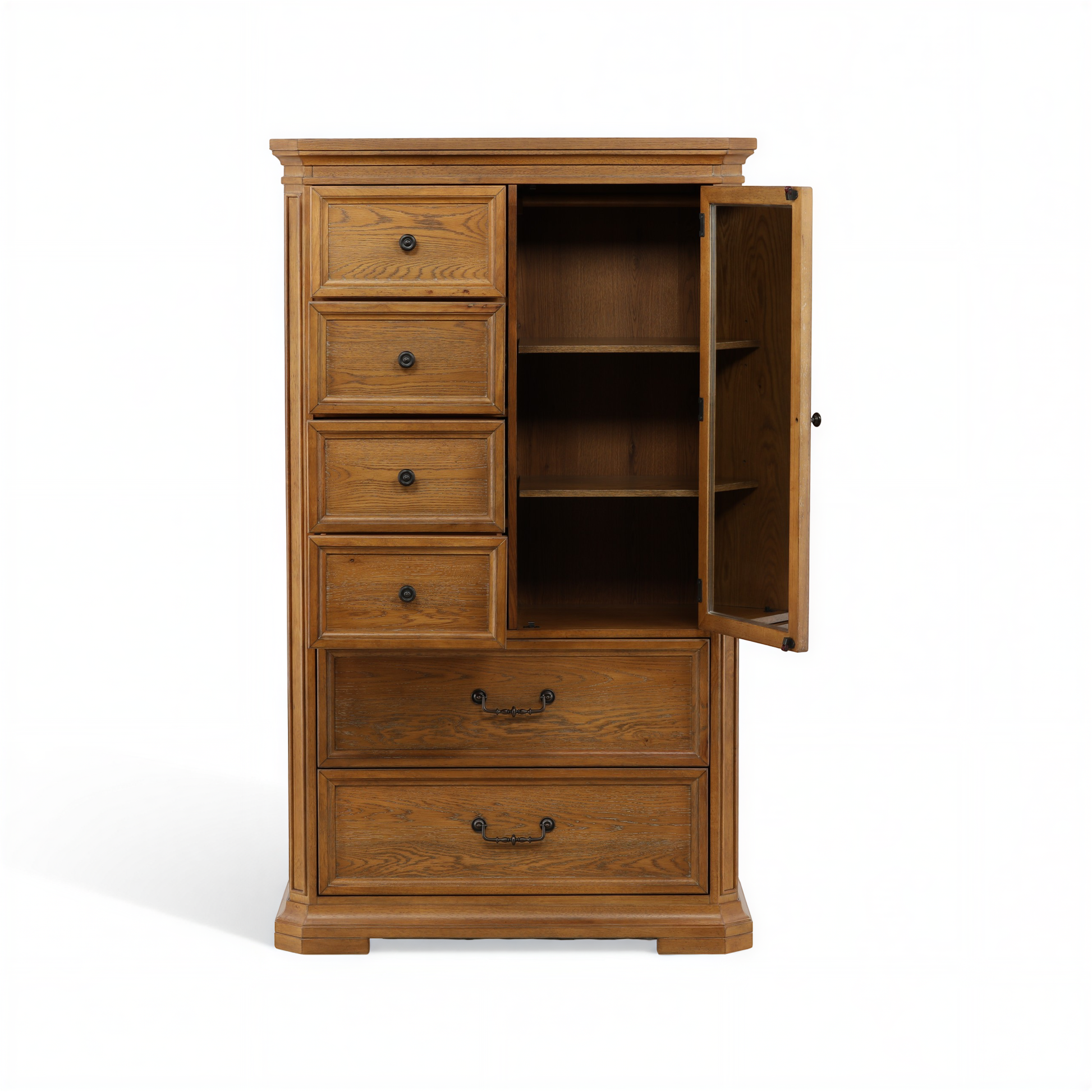 Remmington Gentlemen's Chest