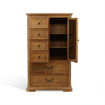 Remmington Gentlemen's Chest