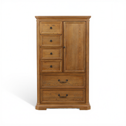 Remmington Gentlemen's Chest