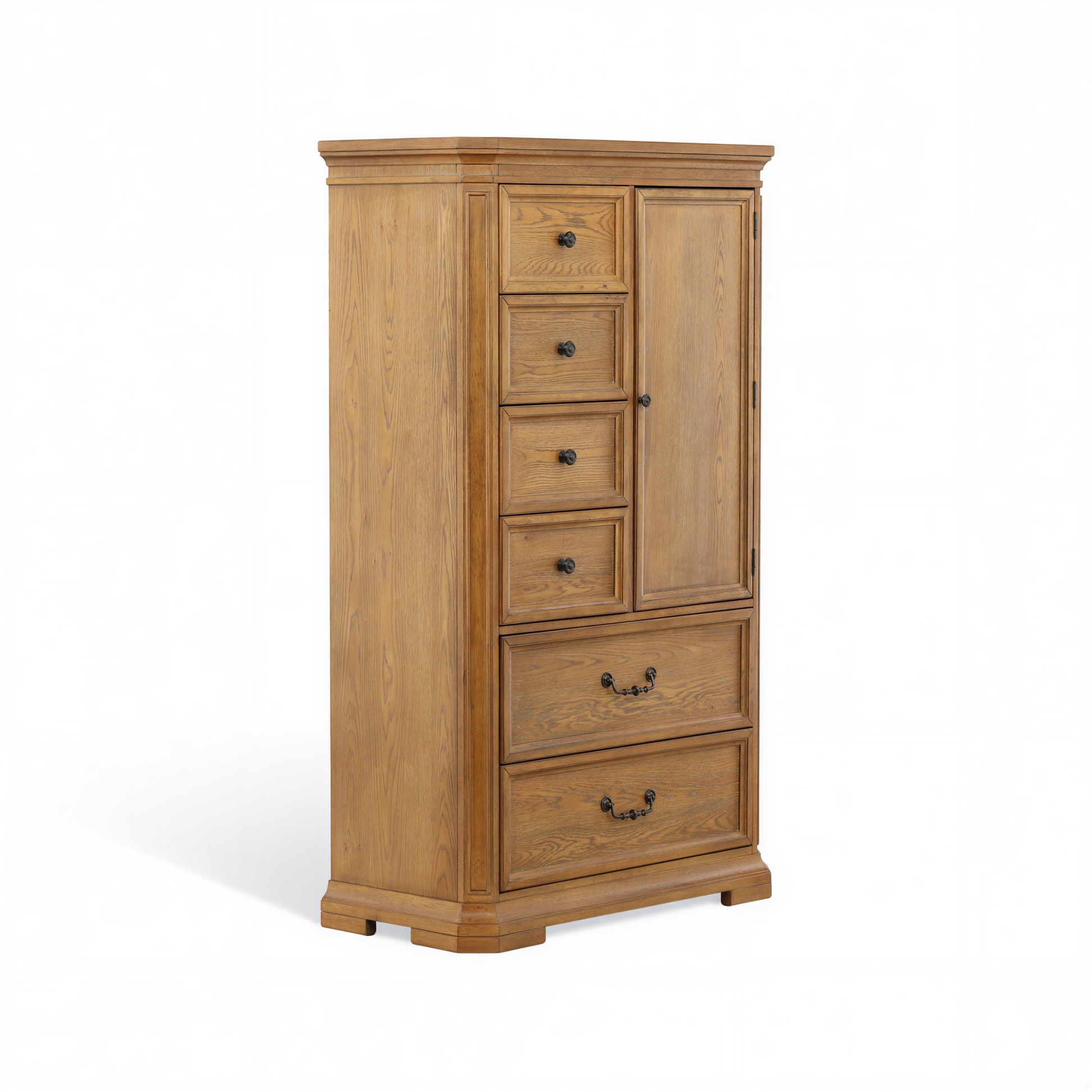 Remmington Gentlemen's Chest