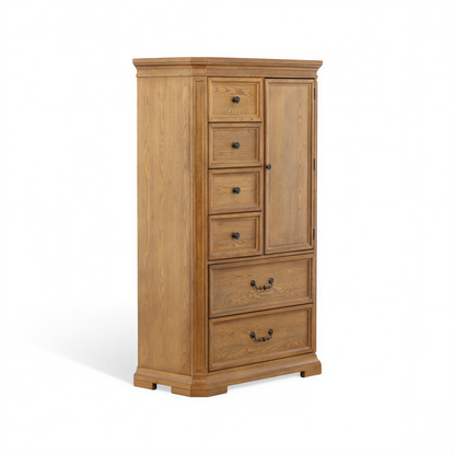 Remmington Gentlemen's Chest