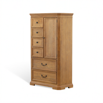 Remmington Gentlemen's Chest