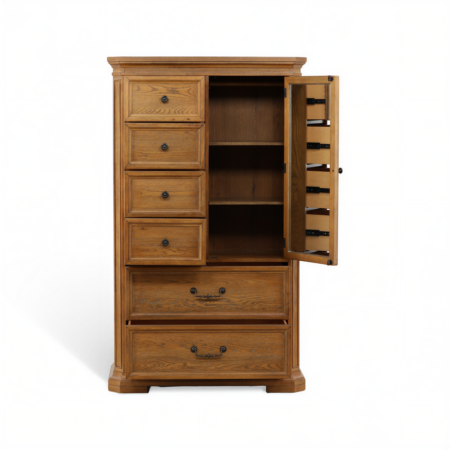 Remmington Gentlemen's Chest