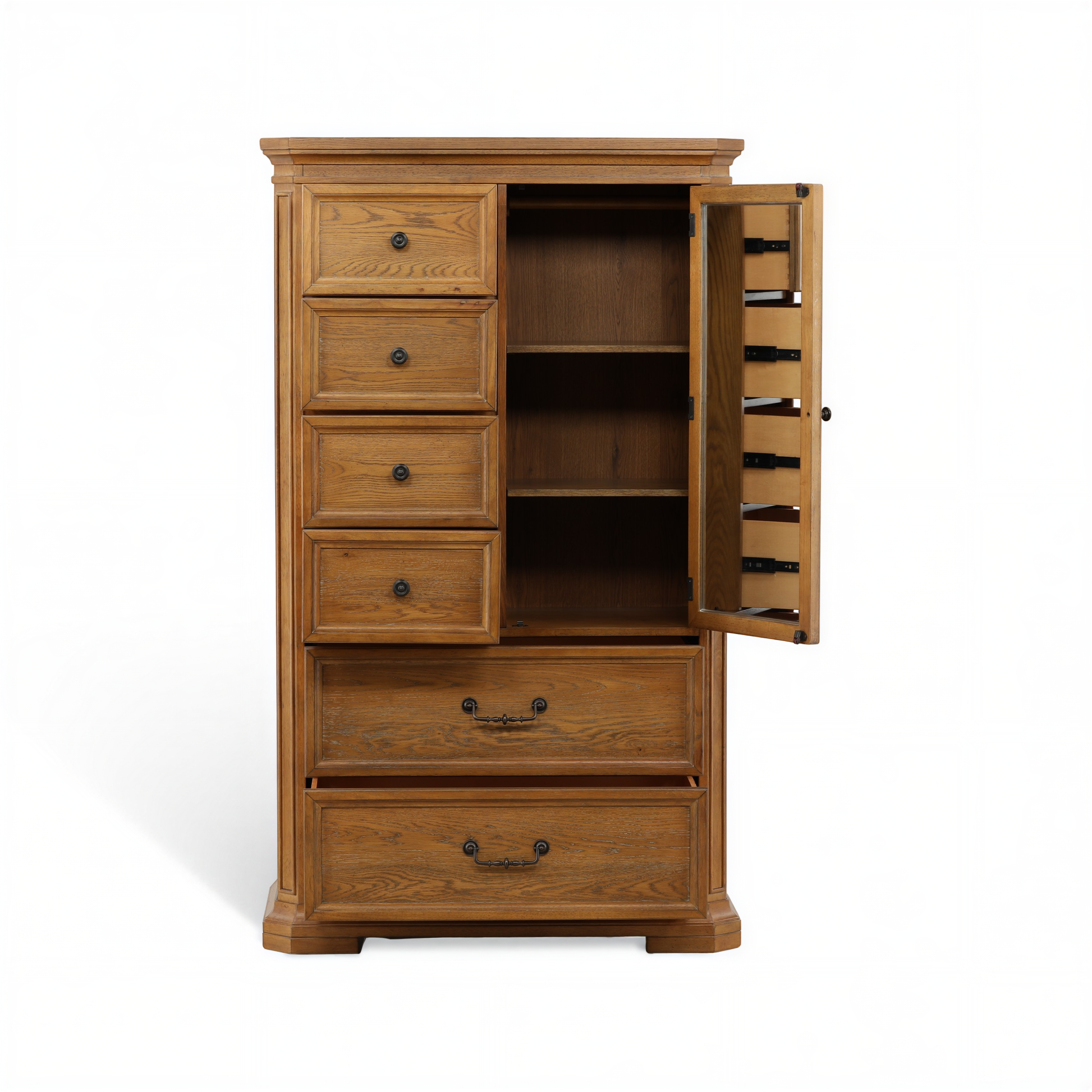 Remmington Gentlemen's Chest